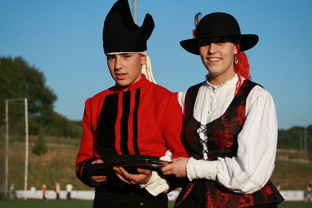 España Cadete 2008 4090